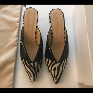 Giannico Ladies Dress Shoes